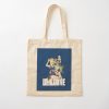 Fanart Dr Stone Merch Anime Tote Bag Official Dr. Stone Merch