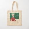 Tote Bag Official Dr. Stone Merch