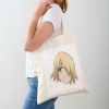 Ginro Head Design Tote Bag Official Dr. Stone Merch