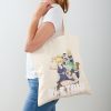 Fanart Dr Stone Merch Anime Tote Bag Official Dr. Stone Merch