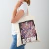 Fanart Dr Stone Merch Anime Tote Bag Official Dr. Stone Merch