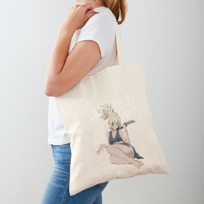 Dr Stone Kohaku 2023 Tote Bag Official Dr. Stone Merch