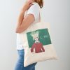  Tote Bag Official Dr. Stone Merch