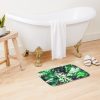 Broken Crystal 5 Bath Mat Official Dr. Stone Merch