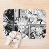 New Manga Style 45 Bath Mat Official Dr. Stone Merch