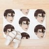 Kinro Head Design Bath Mat Official Dr. Stone Merch