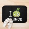 I Love Science Bath Mat Official Dr. Stone Merch