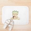 Senku Ishigami Bath Mat Official Dr. Stone Merch