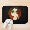 King Of Science Bath Mat Official Dr. Stone Merch