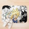 Kohaku Bath Mat Official Dr. Stone Merch