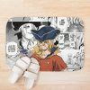 Ryusui Nanami Bath Mat Official Dr. Stone Merch