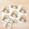 Ginro Head Design Bath Mat Official Dr. Stone Merch