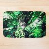 Broken Crystal 5 Bath Mat Official Dr. Stone Merch