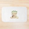 Senku Ishigami Bath Mat Official Dr. Stone Merch