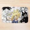 Kohaku Bath Mat Official Dr. Stone Merch