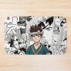 Chrome Bath Mat Official Dr. Stone Merch