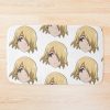 Ginro Head Design Bath Mat Official Dr. Stone Merch