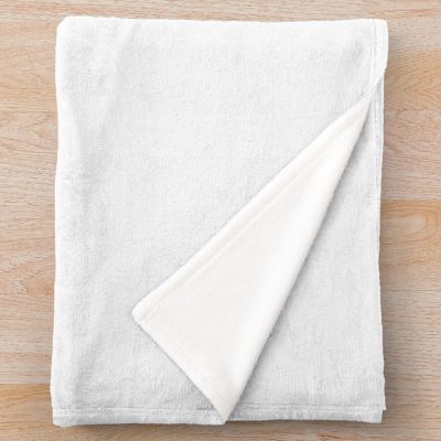 Senku Ishigami Throw Blanket Official Dr. Stone Merch