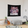 Fanart Dr Stone Merch Anime Tapestry Official Dr. Stone Merch