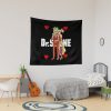 Fanart Dr Stone Merch Anime Tapestry Official Dr. Stone Merch