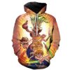 2023 Hot Sale Dr Stone 3D Printing Hoodies Anime Dr Stone Hoodie Sweatshirt Boys Cartoon Casual 1.jpg 640x640 1 - Dr. Stone Shop