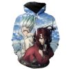 2023 Hot Sale Dr Stone 3D Printing Hoodies Anime Dr Stone Hoodie Sweatshirt Boys Cartoon Casual 2.jpg 640x640 2 - Dr. Stone Shop