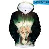 2023 Hot Sale Dr Stone 3D Printing Hoodies Anime Dr Stone Hoodie Sweatshirt Boys Cartoon Casual 3.jpg 640x640 3 - Dr. Stone Shop