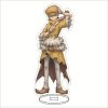 Anime Dr STONE Acrylic Character Model Stand Ishigami Senkuu Shishio Tsukasa Asagiri Gen Support Standing Brinquedos 2 - Dr. Stone Shop