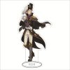 Anime Dr STONE Acrylic Character Model Stand Ishigami Senkuu Shishio Tsukasa Asagiri Gen Support Standing Brinquedos 3 - Dr. Stone Shop