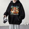 Anime Dr Stone Ishigami Senkuu Hoodies Men Women Manga Sweatshirts Casual Autumn Winter Hoodie Fleece Oversized - Dr. Stone Shop