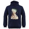 Dr Stone Japan Anime Mens Hoodies Sweatshirt Manga Funny Ishigami Senkuu Graphic Hoody Thick Fitness Pullovers 8.jpg 640x640 8 - Dr. Stone Shop