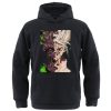 Dr Stone Japan Anime Mens Hoodies Sweatshirt Manga Funny Ishigami Senkuu Graphic Hoody Warm Hip Hop - Dr. Stone Shop