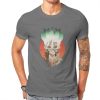 Dr Stone Manga Anime Senku2 T Shirt Classic Goth Summer Men Cotton O neck Tshirt Hip 2.jpg 640x640 2 - Dr. Stone Shop