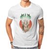 Dr Stone Manga Anime Senku2 T Shirt Classic Goth Summer Men Cotton O neck Tshirt Hip 3.jpg 640x640 3 - Dr. Stone Shop