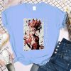 Dr Stone Senku Ishigami T Shirt Men Women Tee Shirt 1.jpg 640x640 1 - Dr. Stone Shop