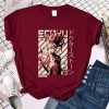 Dr Stone Senku Ishigami T Shirt Men Women Tee Shirt 6.jpg 640x640 6 - Dr. Stone Shop