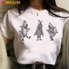 New Japanese Anime Dr STONE T Shirt Men Kawaii Funny Harajuku Dorohedoro Graphic Tees Cartoon Manga 10.jpg 640x640 10 - Dr. Stone Shop