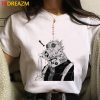 New Japanese Anime Dr STONE T Shirt Men Kawaii Funny Harajuku Dorohedoro Graphic Tees Cartoon Manga 15.jpg 640x640 15 - Dr. Stone Shop