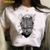 New Japanese Anime Dr STONE T Shirt Men Kawaii Funny Harajuku Dorohedoro Graphic Tees Cartoon Manga 16.jpg 640x640 16 - Dr. Stone Shop