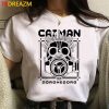 New Japanese Anime Dr STONE T Shirt Men Kawaii Funny Harajuku Dorohedoro Graphic Tees Cartoon Manga 18.jpg 640x640 18 - Dr. Stone Shop