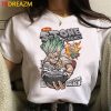 New Japanese Anime Dr STONE T Shirt Men Kawaii Funny Harajuku Dorohedoro Graphic Tees Cartoon Manga 21.jpg 640x640 21 - Dr. Stone Shop