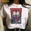 New Japanese Anime Dr STONE T Shirt Men Kawaii Funny Harajuku Dorohedoro Graphic Tees Cartoon Manga 4.jpg 640x640 4 - Dr. Stone Shop