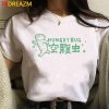 New Japanese Anime Dr STONE T Shirt Men Kawaii Funny Harajuku Dorohedoro Graphic Tees Cartoon Manga 6.jpg 640x640 6 - Dr. Stone Shop