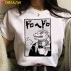 New Japanese Anime Dr STONE T Shirt Men Kawaii Funny Harajuku Dorohedoro Graphic Tees Cartoon Manga 8.jpg 640x640 8 - Dr. Stone Shop