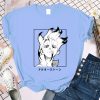 Senku Ishigami Dr Stone T Shirt Men Women Shirt Unisex 1.jpg 640x640 1 - Dr. Stone Shop