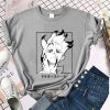 Senku Ishigami Dr Stone T Shirt Men Women Shirt Unisex 2.jpg 640x640 2 - Dr. Stone Shop