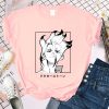 Senku Ishigami Dr Stone T Shirt Men Women Shirt Unisex 3.jpg 640x640 3 - Dr. Stone Shop