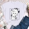 Senku Ishigami Dr Stone T Shirt Men Women Shirt Unisex 4.jpg 640x640 4 - Dr. Stone Shop