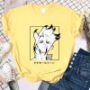 Senku Ishigami Dr Stone T Shirt Men Women Shirt Unisex 5.jpg 640x640 5 - Dr. Stone Shop