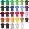 t shirt color chart - Dr. Stone Shop